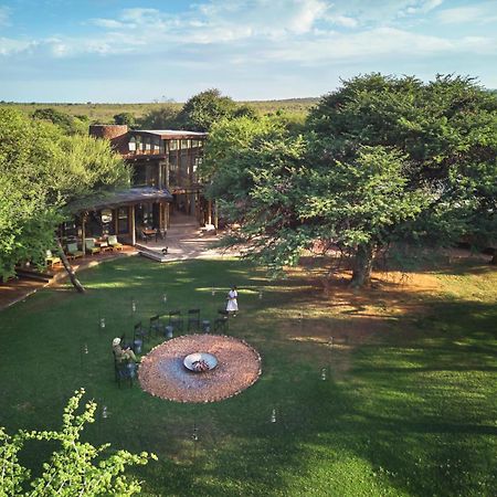 Marataba Safari Lodge Hartbeestfontein Zewnętrze zdjęcie
