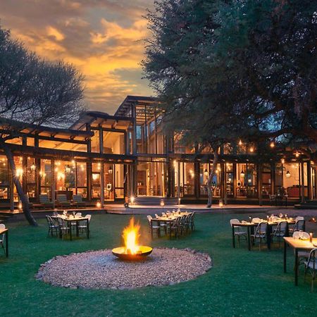 Marataba Safari Lodge Hartbeestfontein Zewnętrze zdjęcie