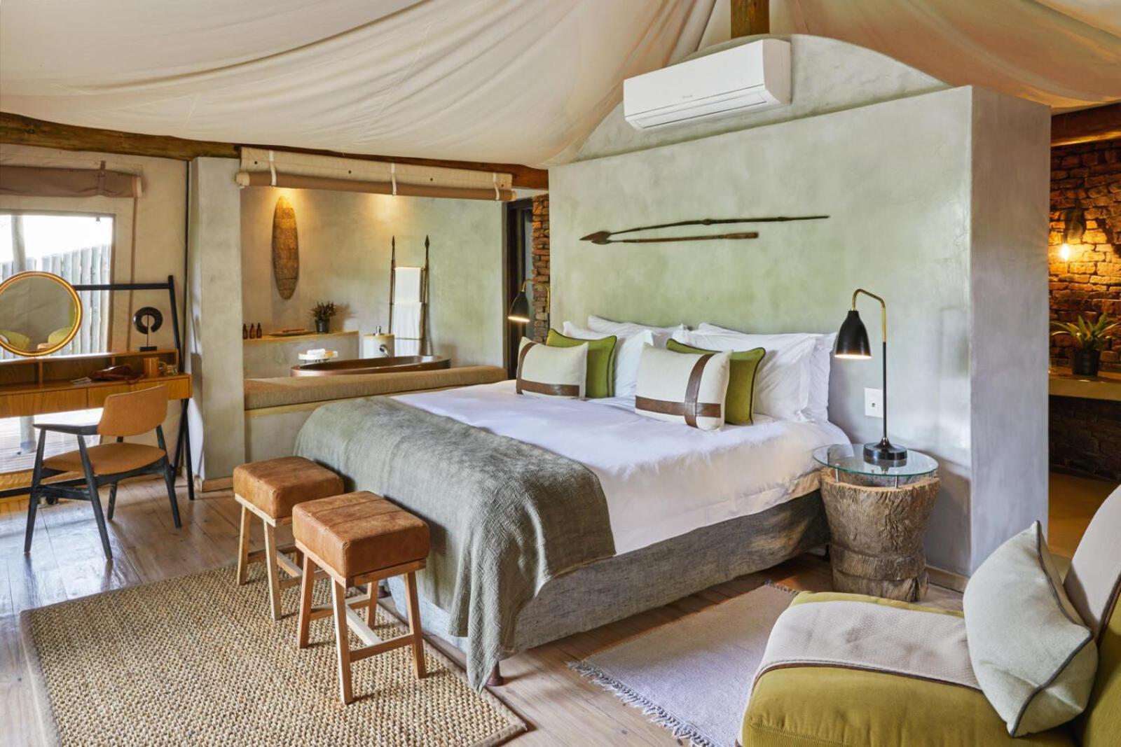 Marataba Safari Lodge Hartbeestfontein Zewnętrze zdjęcie