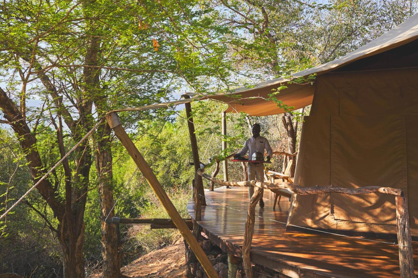 Marataba Safari Lodge Hartbeestfontein Zewnętrze zdjęcie