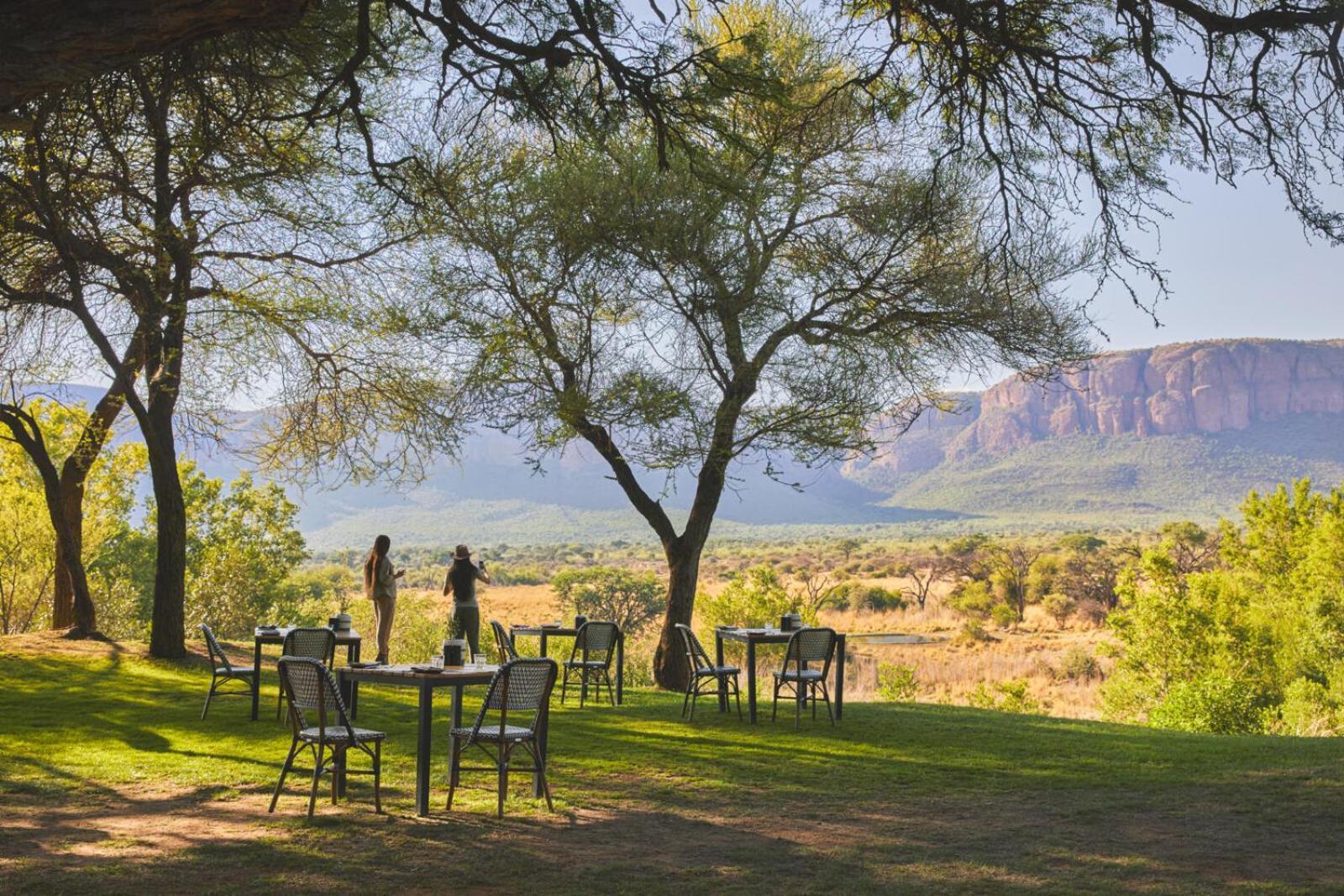 Marataba Safari Lodge Hartbeestfontein Zewnętrze zdjęcie