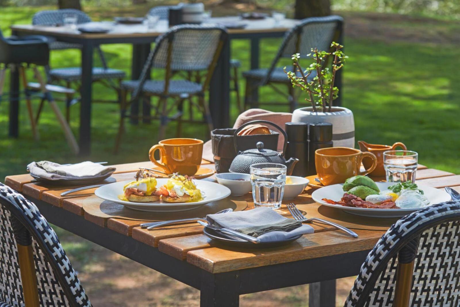Marataba Safari Lodge Hartbeestfontein Zewnętrze zdjęcie