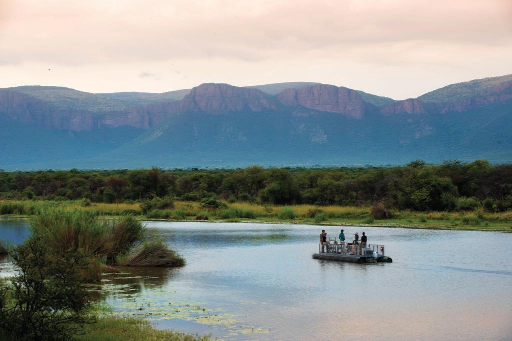 Marataba Safari Lodge Hartbeestfontein Zewnętrze zdjęcie